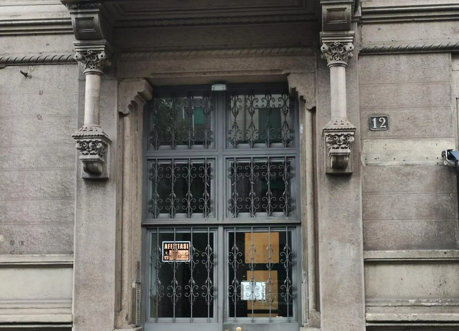 Giacomino Apartment Central Station Milan