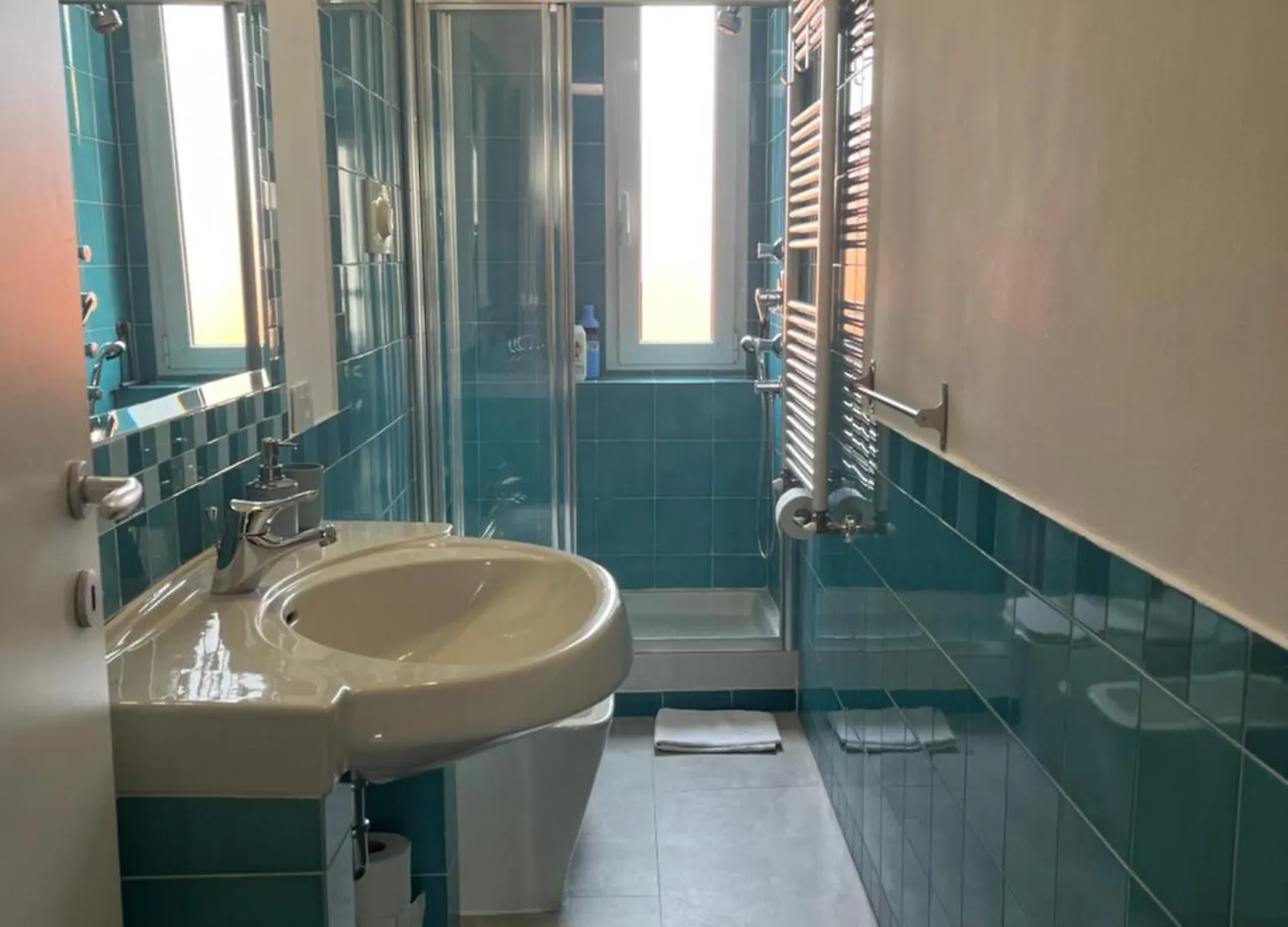 Giacomino Apartment Central Station Milan
