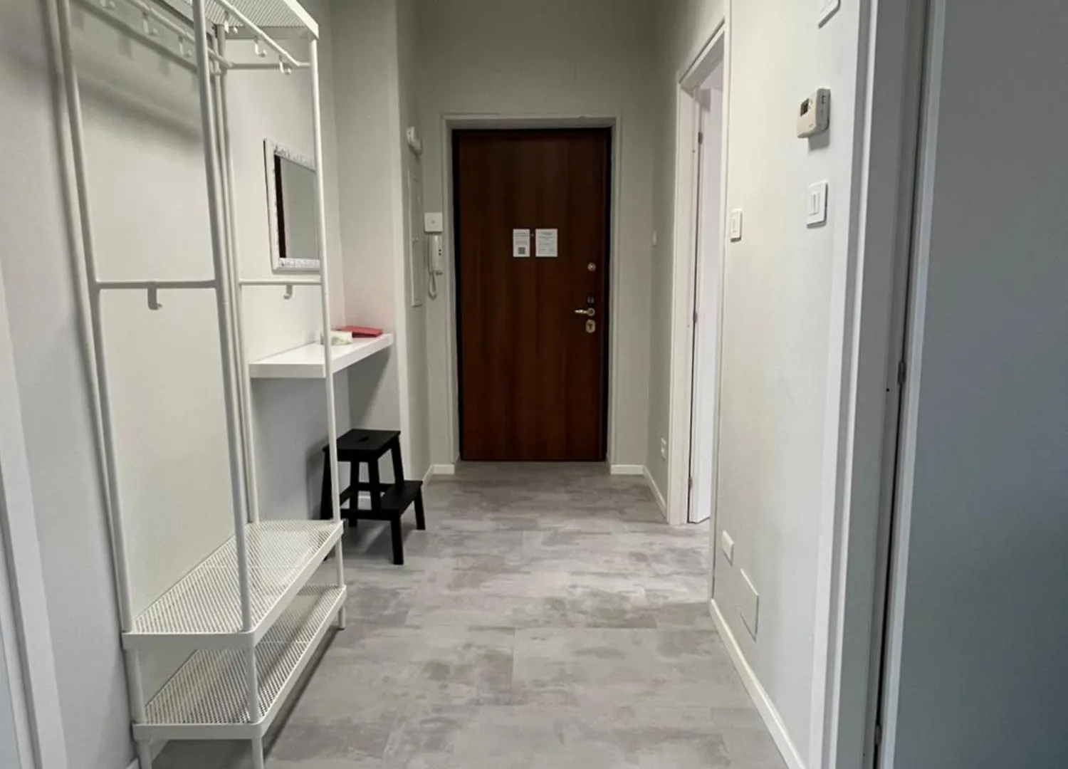 Giacomino Apartment Central Station Milan