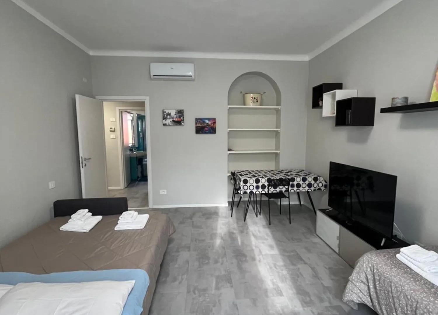 Giacomino Apartment Central Station Milan