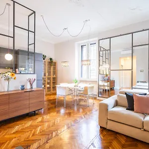  Apartment Parco Vittadini By 101flats