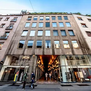  Apartment Dream San Babila