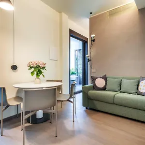  Apartment Dhome
