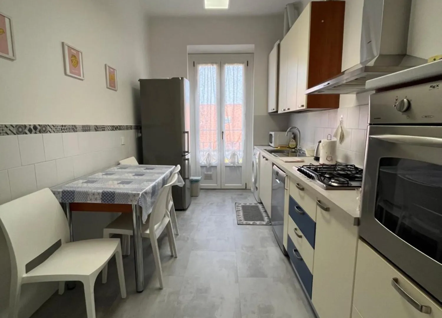 Giacomino Apartment Central Station Milan 0*,  Italy